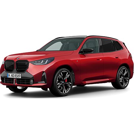 BMW X3 M50 kaufen