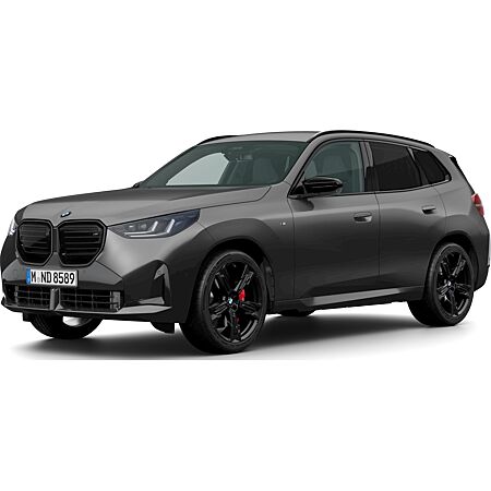 BMW X3 M50 kaufen