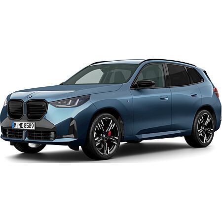 BMW X3 M50 kaufen