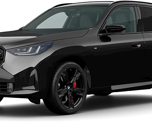 BMW BMW X3 M50 xDrive
