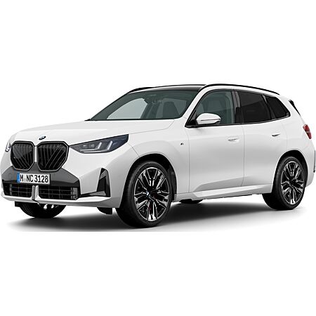 BMW X3 M kaufen