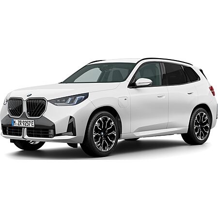 BMW X3 M kaufen