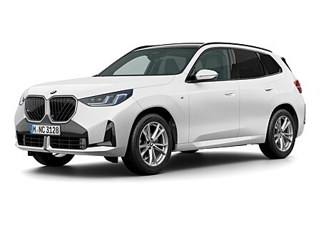 BMW X3 M X3 xDrive20dA M Sport