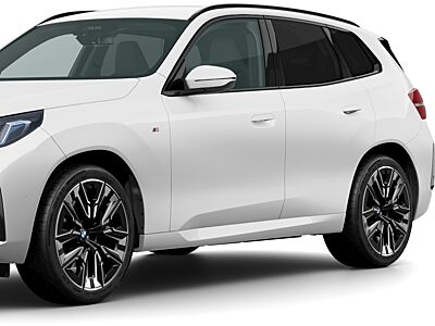 BMW X3 20dA xDrive M Sport