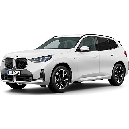 BMW X3 M kaufen