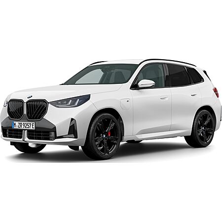 BMW X3 M kaufen