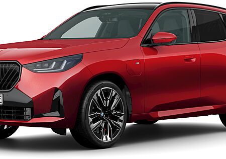 BMW X3 xDrive30e