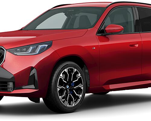 BMW X3 20d xDrive