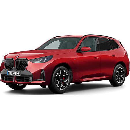 BMW X3 M kaufen