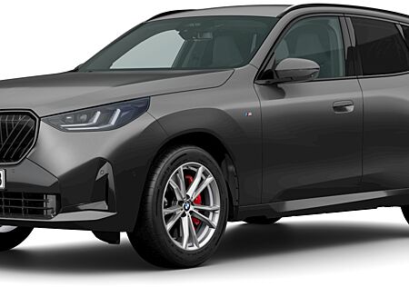 BMW X3 20d xDrive