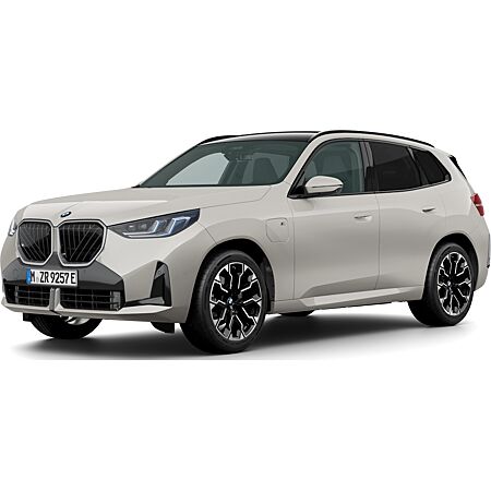 BMW X3 M kaufen