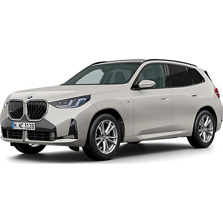 BMW X3 M kaufen