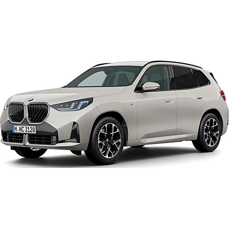 BMW X3 M kaufen