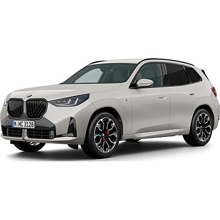 BMW X3 M kaufen
