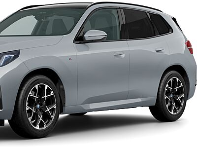 BMW BMW X3 20 xDrive