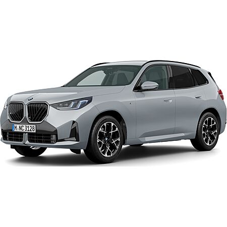BMW X3 M kaufen
