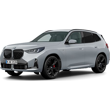 BMW X3 M kaufen
