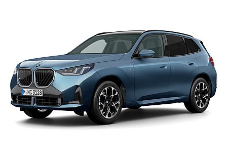 BMW X3 M X3 20 xDrive