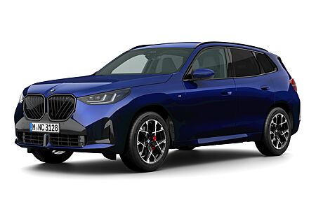 BMW X3 M X3 20 xDrive