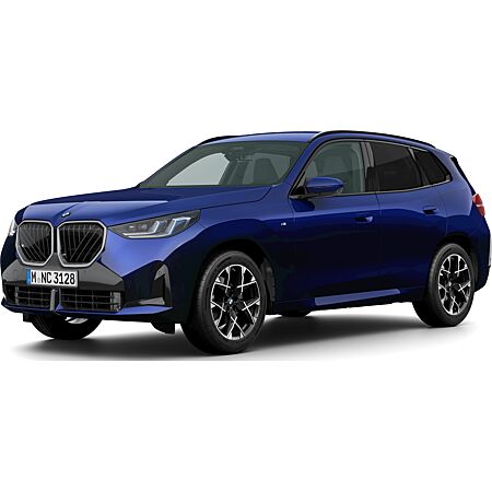 BMW X3 M kaufen