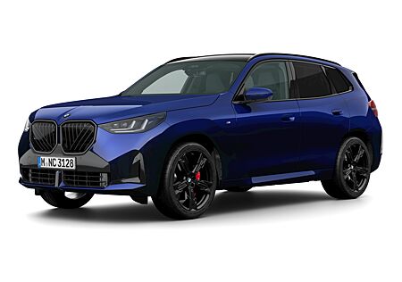 BMW X3 M40 X3 40d xDrive