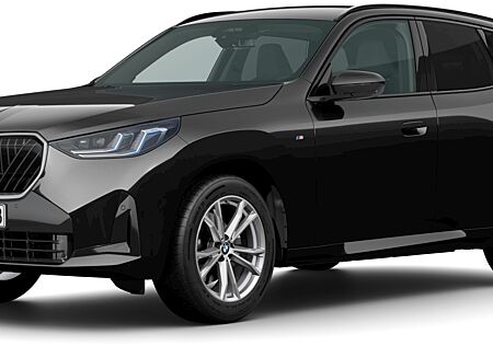 BMW X3 M X3 20 xDrive