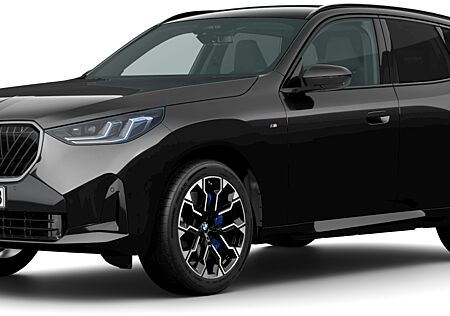 BMW X3 M X3 20 xDrive