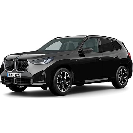 BMW X3 M kaufen