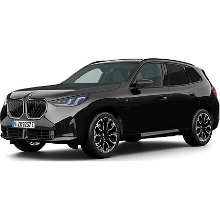 BMW X3 M kaufen