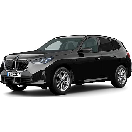 BMW X3 M kaufen
