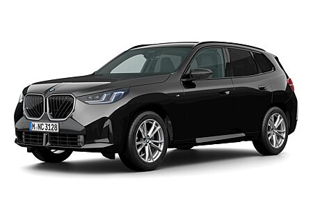 BMW X3 20d xDrive