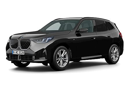 BMW X3 20d xDrive