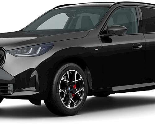 BMW X3 20d xDrive