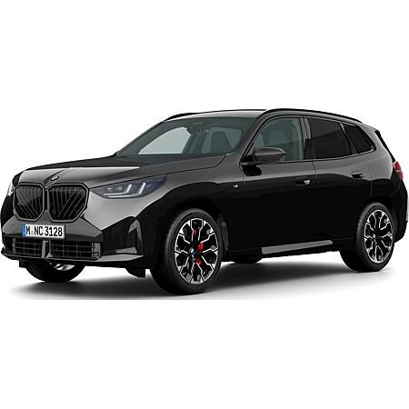 BMW X3 M kaufen