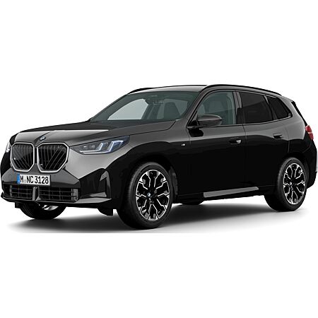 BMW X3 M kaufen