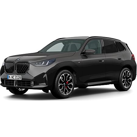 BMW X3 M kaufen