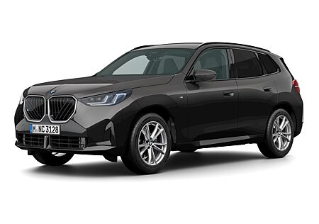 BMW X3 20d xDrive