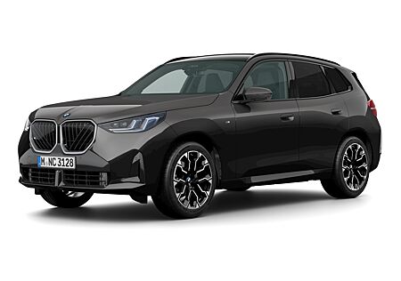 BMW X3 20d xDrive