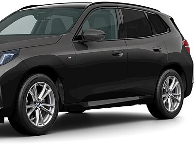 BMW BMW X3 20dA xDrive M Sport