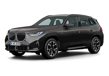 BMW X3 M X3 20 xDrive