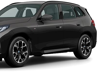 BMW X3 20 xDrive