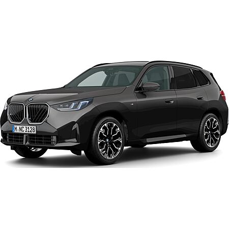 BMW X3 M kaufen