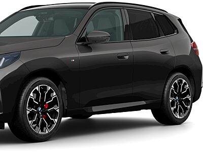 BMW X3 20d xDrive