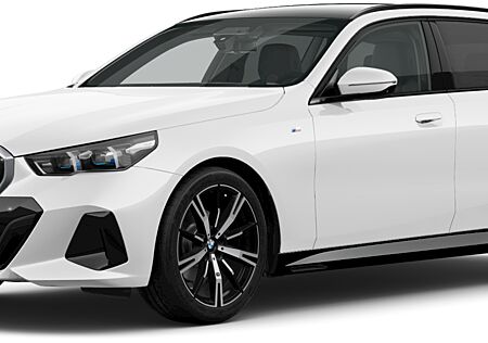 BMW 520D