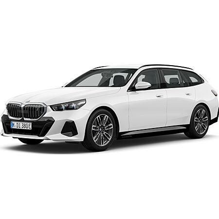 BMW 5er Touring kaufen
