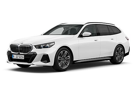 BMW 520d xDrive Touring