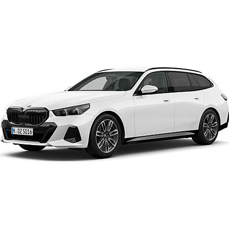 BMW 5er Touring kaufen