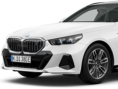 BMW i5 eDrive40