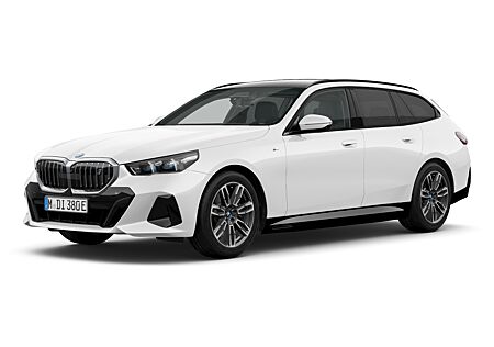 BMW i5 eDrive40 Touring