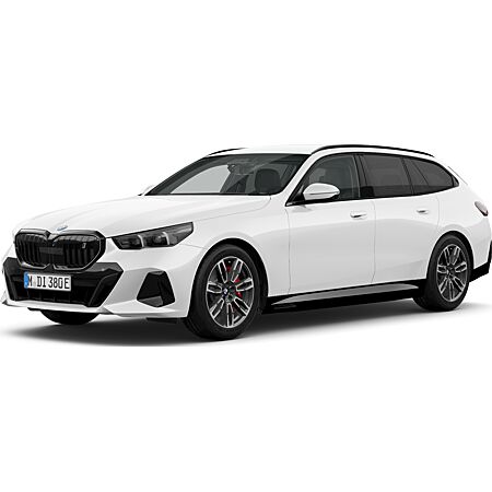 BMW 5er Touring kaufen